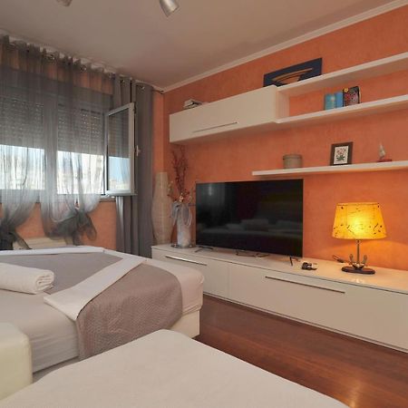 Four Winds Apartment Split Ngoại thất bức ảnh