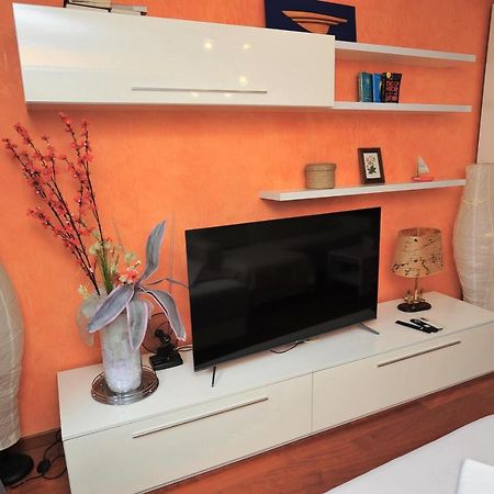 Four Winds Apartment Split Ngoại thất bức ảnh