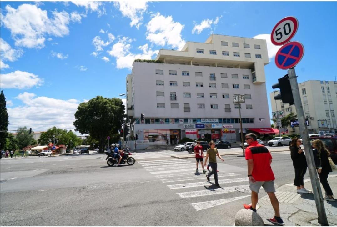 Four Winds Apartment Split Ngoại thất bức ảnh