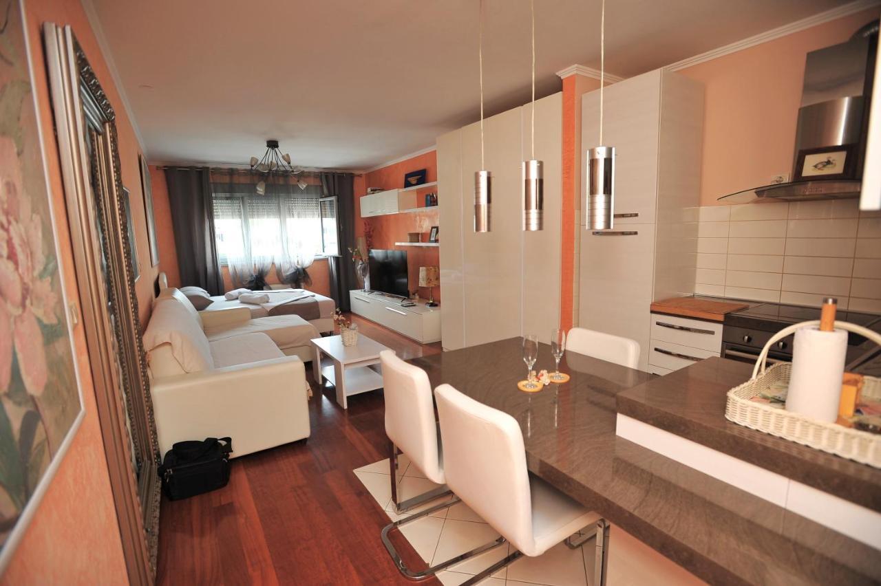 Four Winds Apartment Split Ngoại thất bức ảnh
