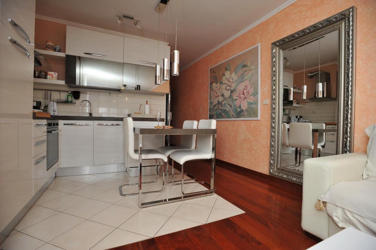 Four Winds Apartment Split Ngoại thất bức ảnh