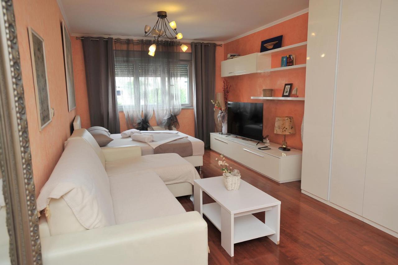 Four Winds Apartment Split Ngoại thất bức ảnh