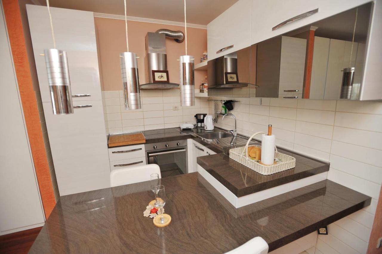 Four Winds Apartment Split Ngoại thất bức ảnh