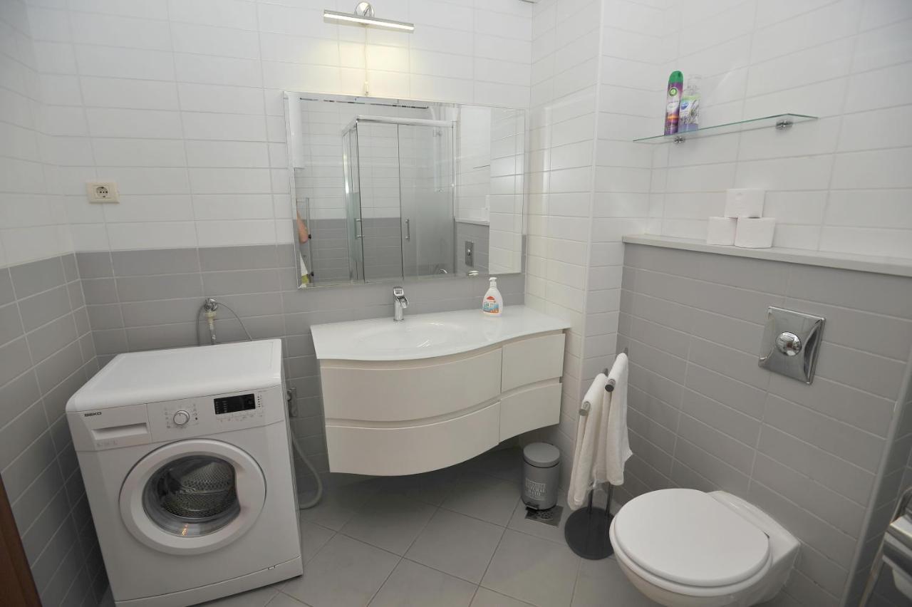 Four Winds Apartment Split Ngoại thất bức ảnh