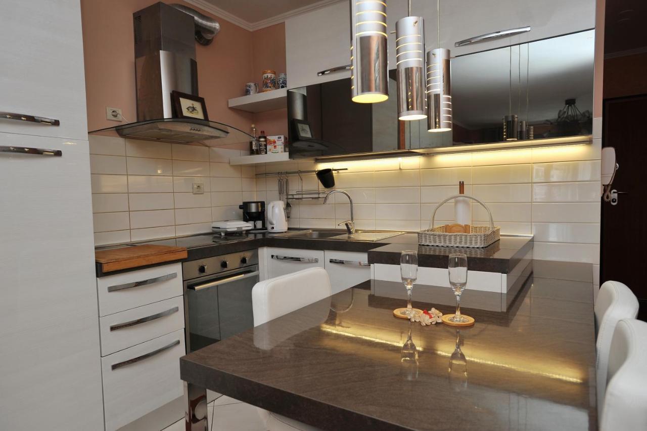 Four Winds Apartment Split Ngoại thất bức ảnh