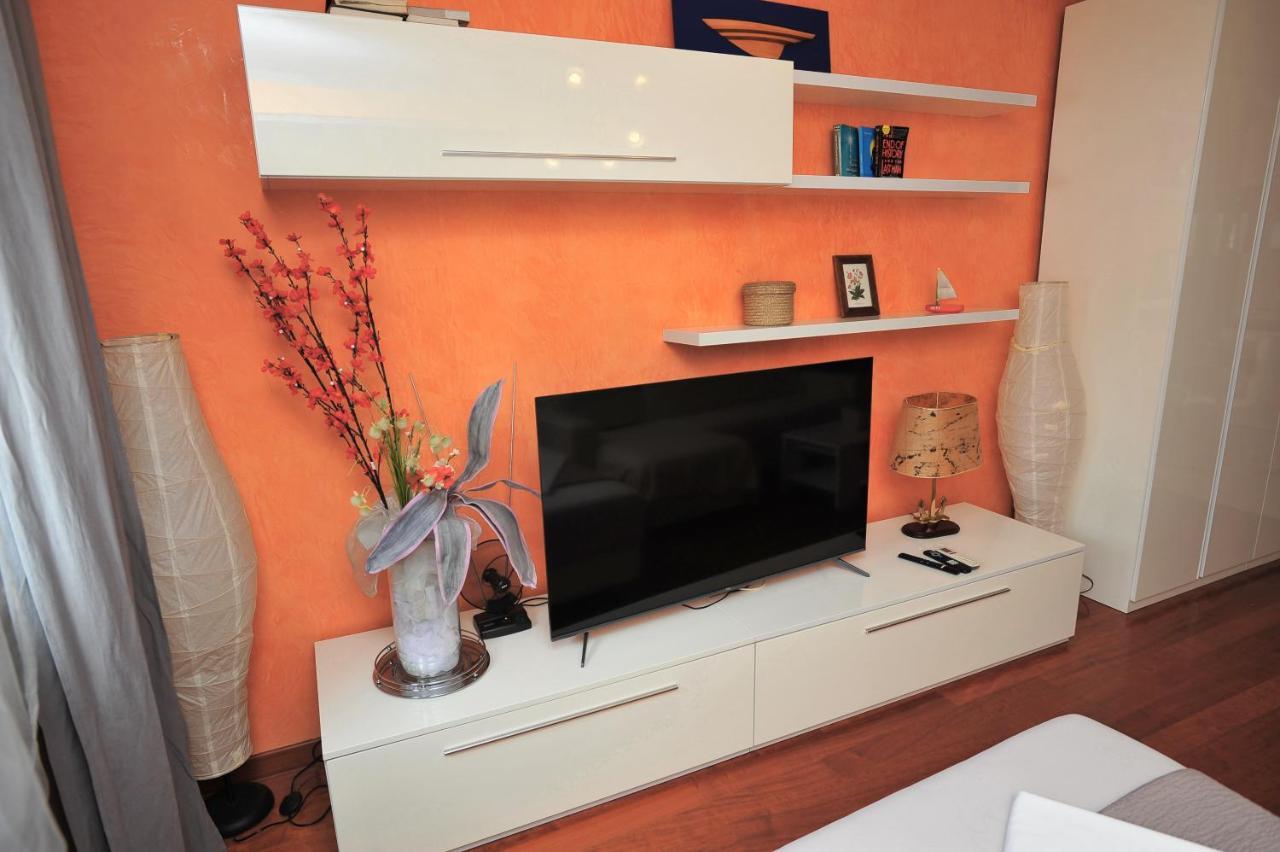 Four Winds Apartment Split Ngoại thất bức ảnh